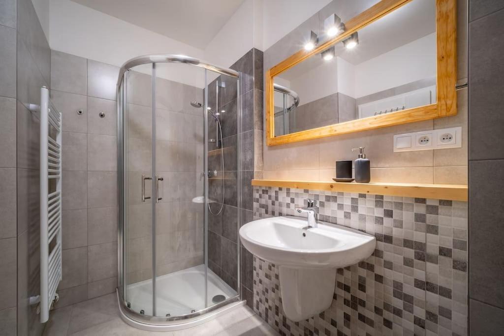 Private Cozy And Quiet Apartment Lipno nad Vltavou Exterior foto